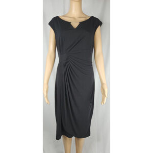 Connected Apparel | Black | Dress | Women | Size 10